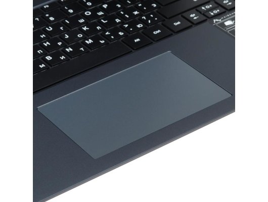 Ноутбук Maibenben M17A-R758UM/M17A-R758UMG1SLURE3/Ryzen 7-5825U/16Gb/1Tb/17.3 FHD IPS/Linux синий